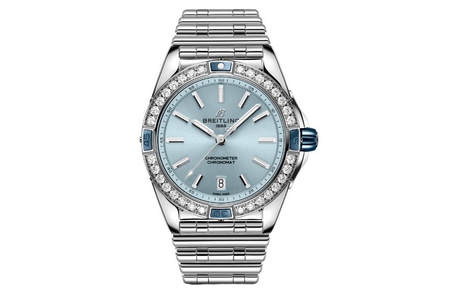 Часы Breitling A17356531C1A1