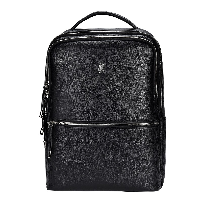Сумки Hush Puppies/暇步士 Hush Puppies Backpack Black