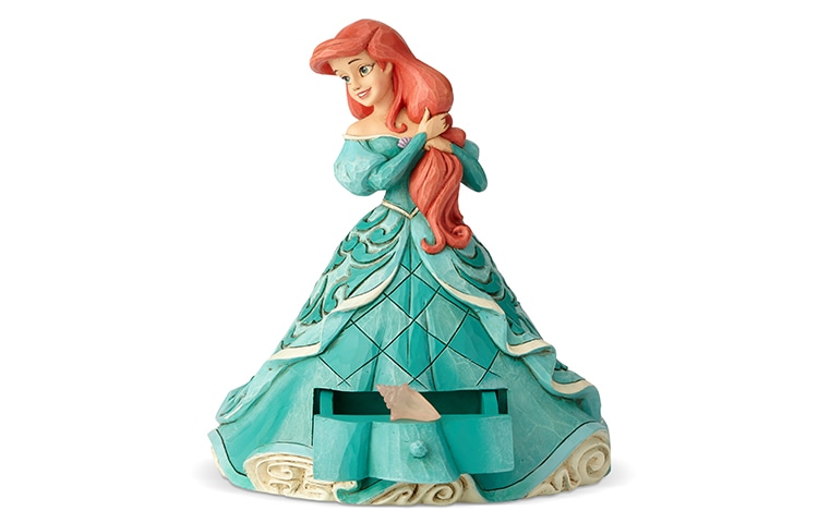 Enesco DisneyTraditions 16cm — фото 2