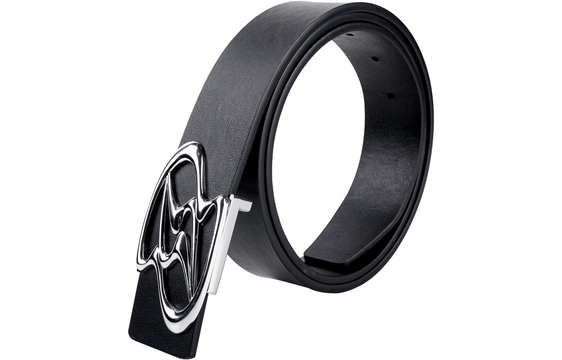 Omto Lightning Belt Black — фото 4