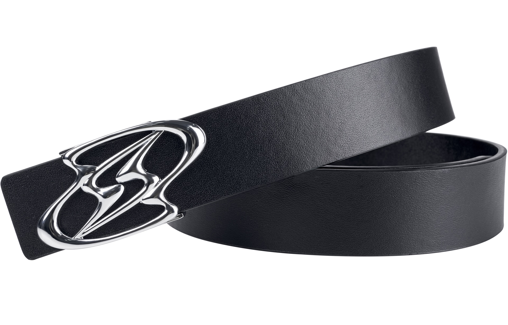 OMTO Lightning Belt Black