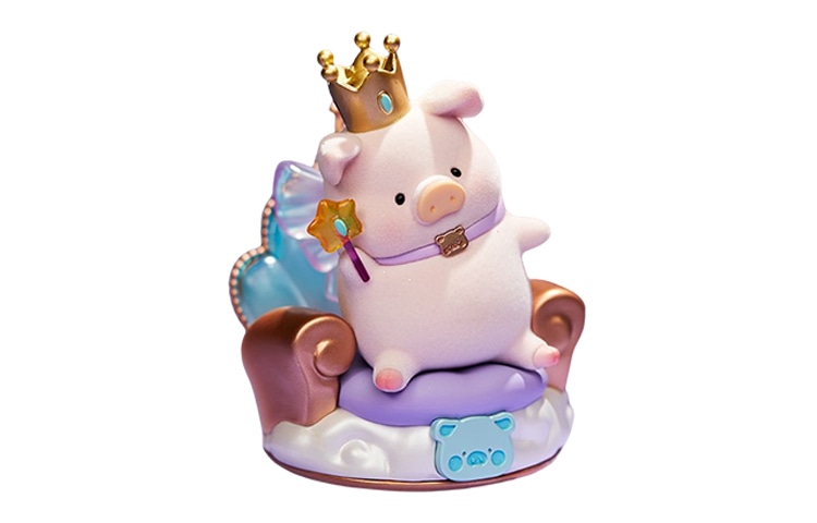 52TOYS LuLu 100