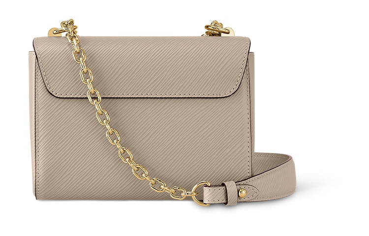 Louis Vuitton twist Epi — фото 2