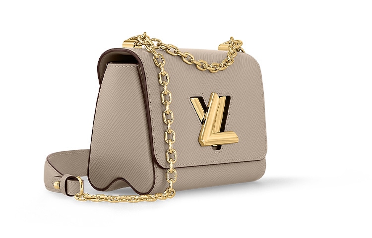 Louis Vuitton twist Epi — фото 1