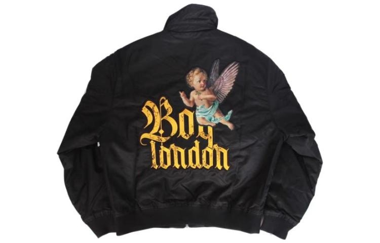 Boy London Одежда (Арт. B214NK802102) — фото 1