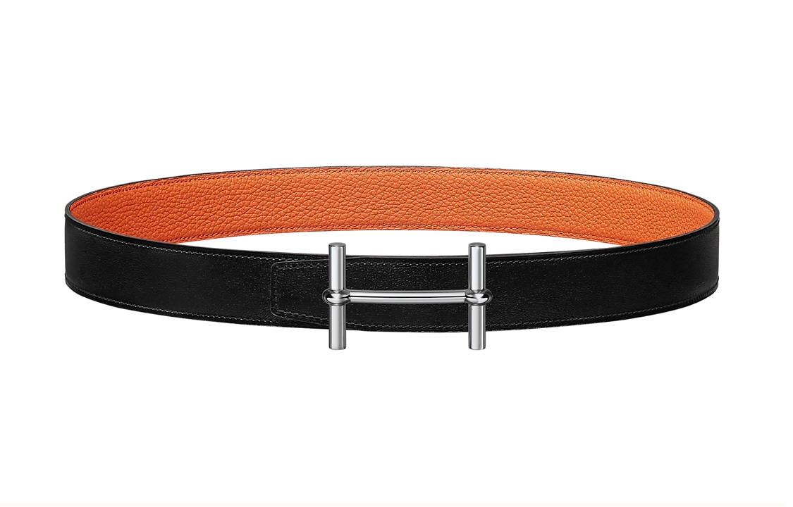 Hermes Togo 3.2cm
