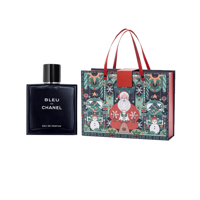 Chanel EDP EDT — фото 2