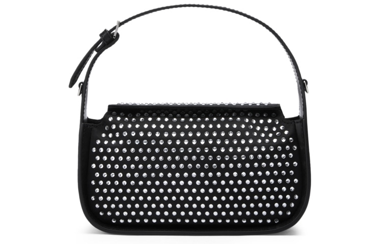 Сумки CHARLES&KEITH CHARLESKEITH ck PU Black