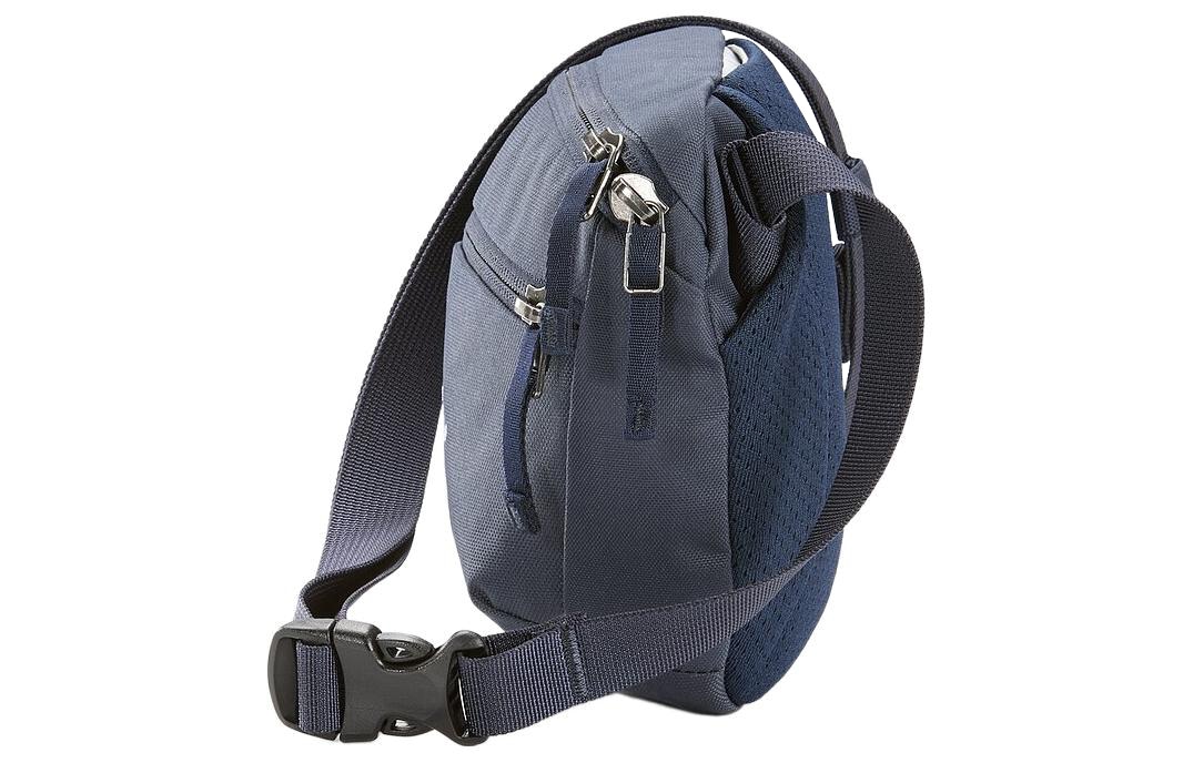 Arcteryx Mantis 1 Blue Black — фото 3