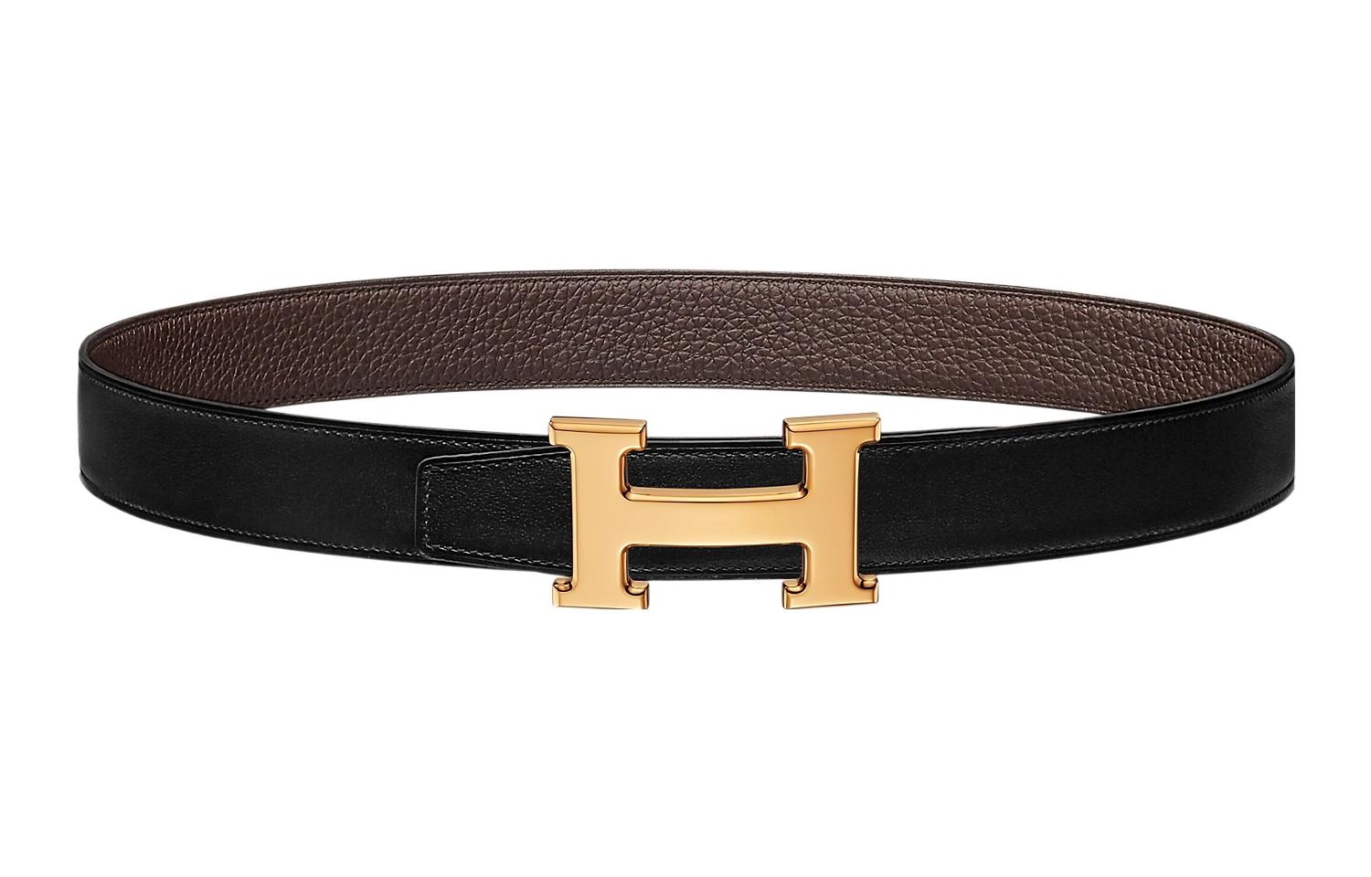 Hermes Togo 3.2cm