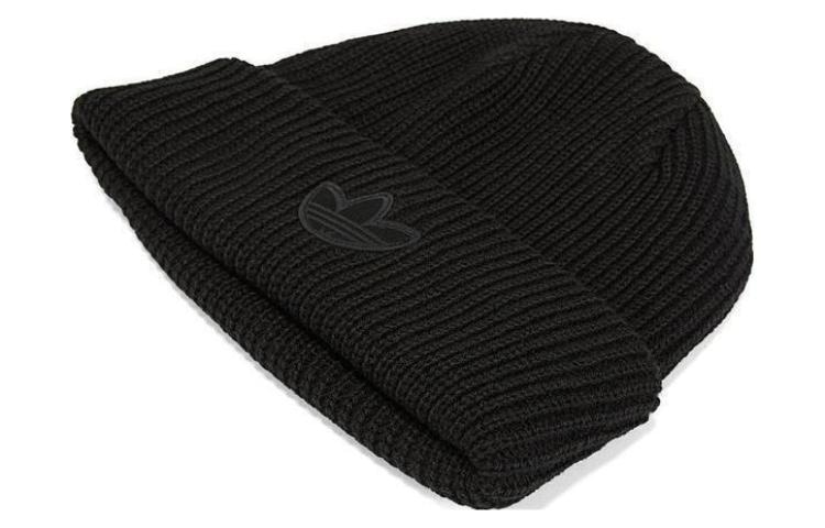 Adidas Beanie Black — фото 1