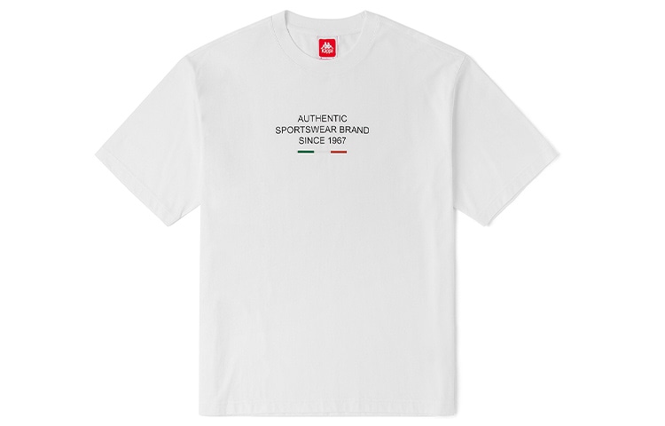 Kappa/卡帕 Kappa