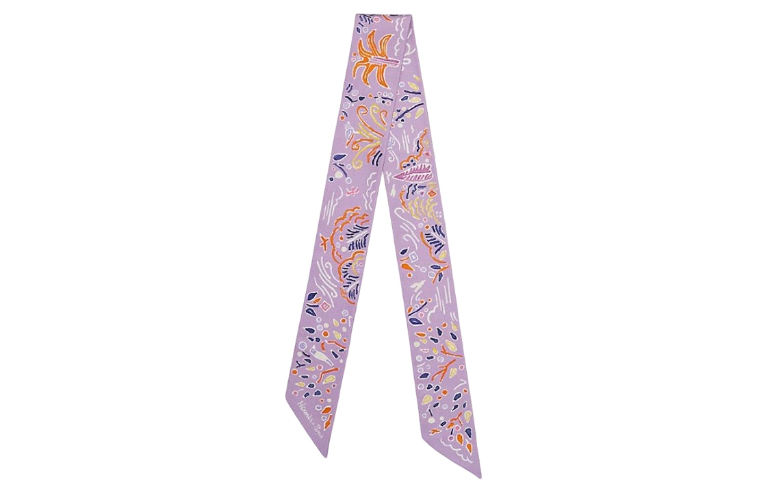 Hermes twilly