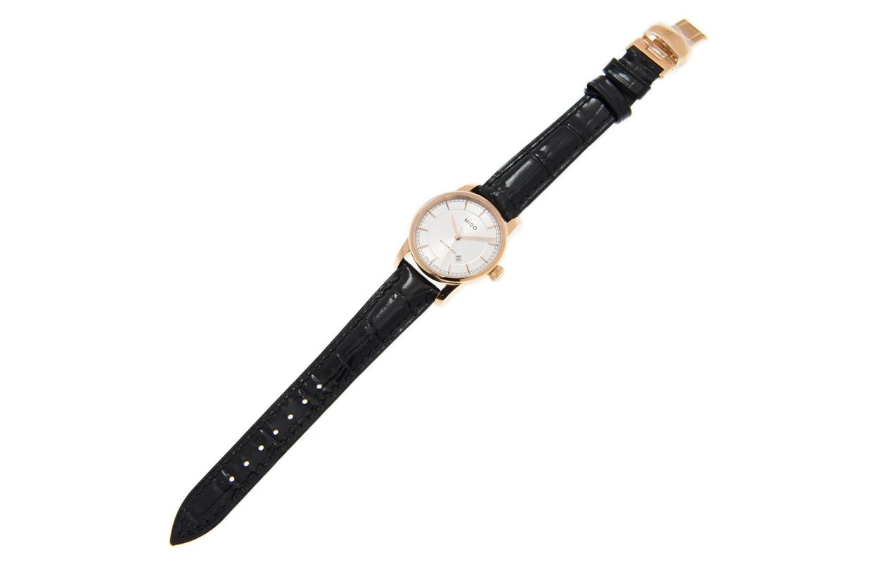 Mido Baroncelli 29mm M7600.3.10.4 — фото 2