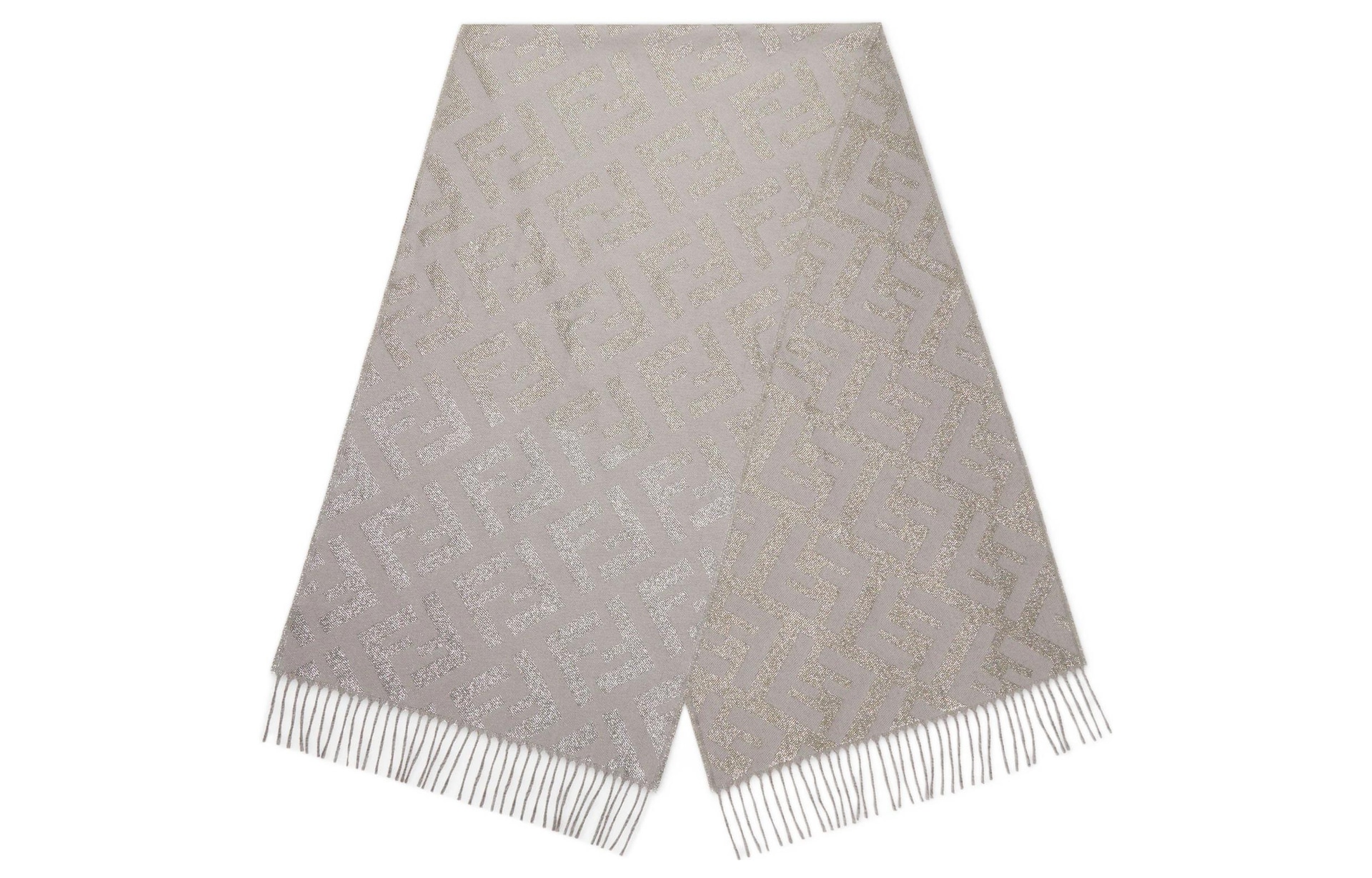 FENDI/芬迪 Fendi Scarf