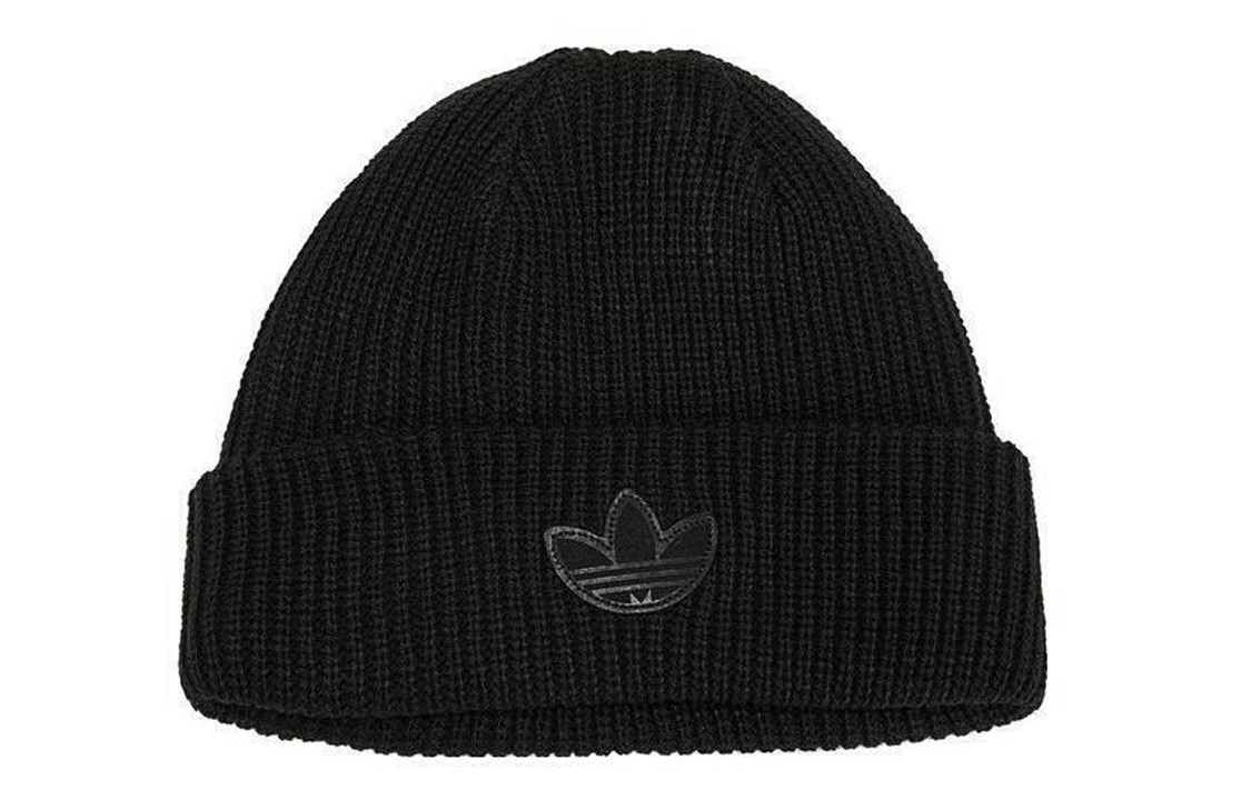 Adidas Beanie Black