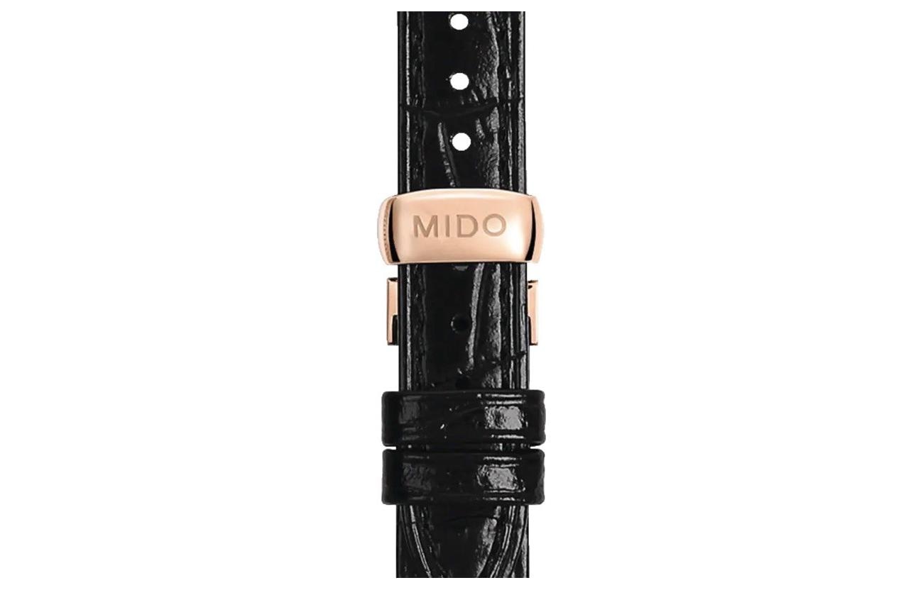 Mido Baroncelli 29mm M7600.3.10.4 — фото 3