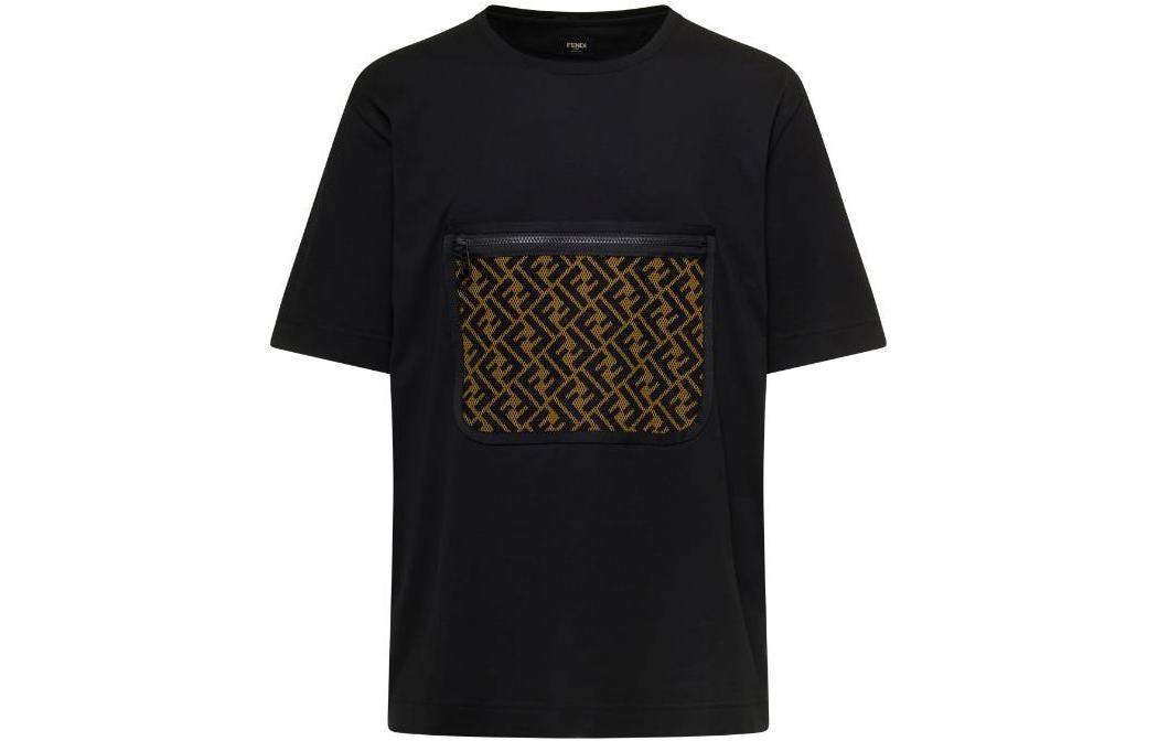 FENDI/芬迪 FENDI FW22 LogoT