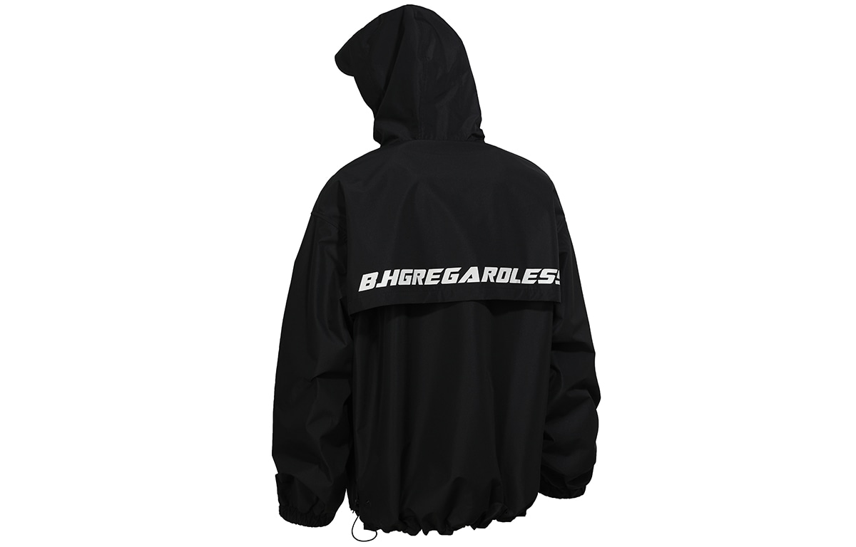 Bjhg Jacket — фото 1