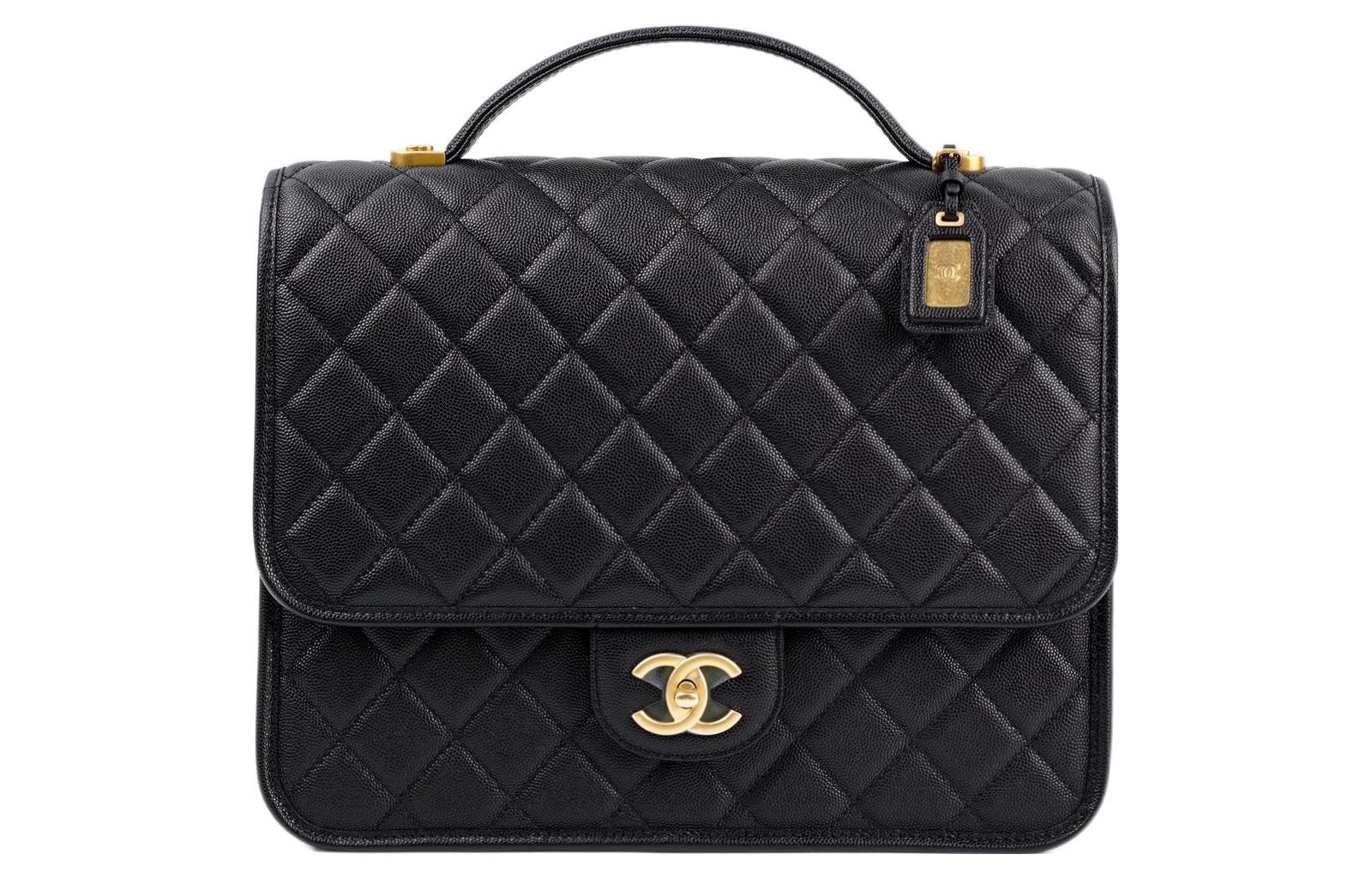 Сумки CHANEL Backpack