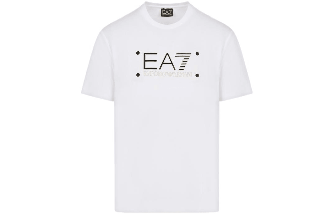 Футболка Emporio Armani SS23 EA7 T