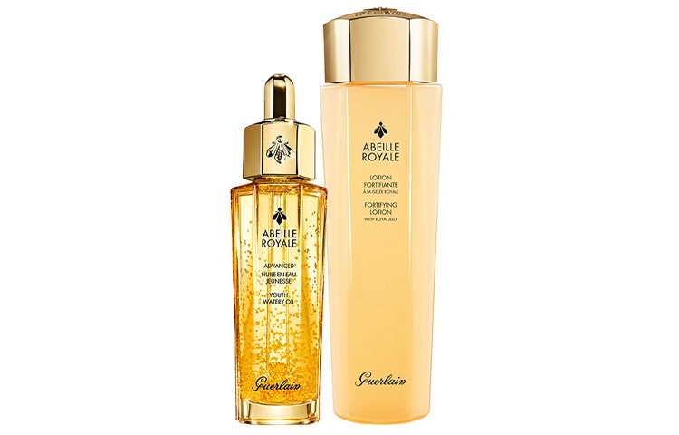 GUERLAIN/娇兰 +