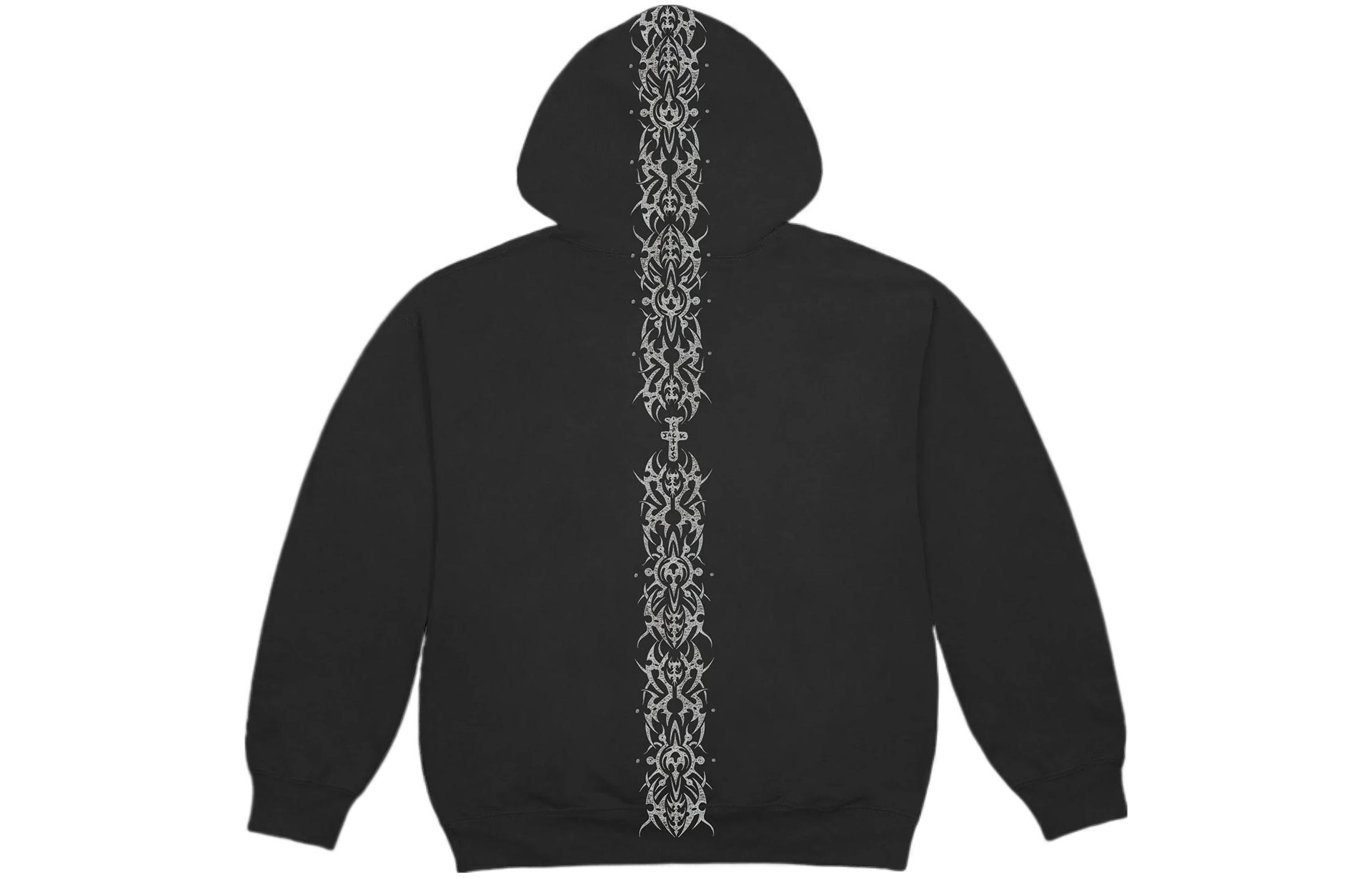 Travis Scott FW22 Hoodie — фото 1