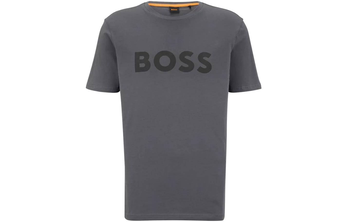 HUGO BOSS FW22 Logo T-Shirt
