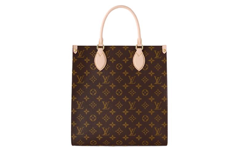Сумки Louis Vuitton Sac Plat PM