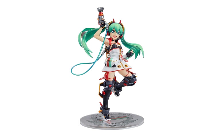 GOOD SMILE COMPANY GSC 18 GT 2020 23cm