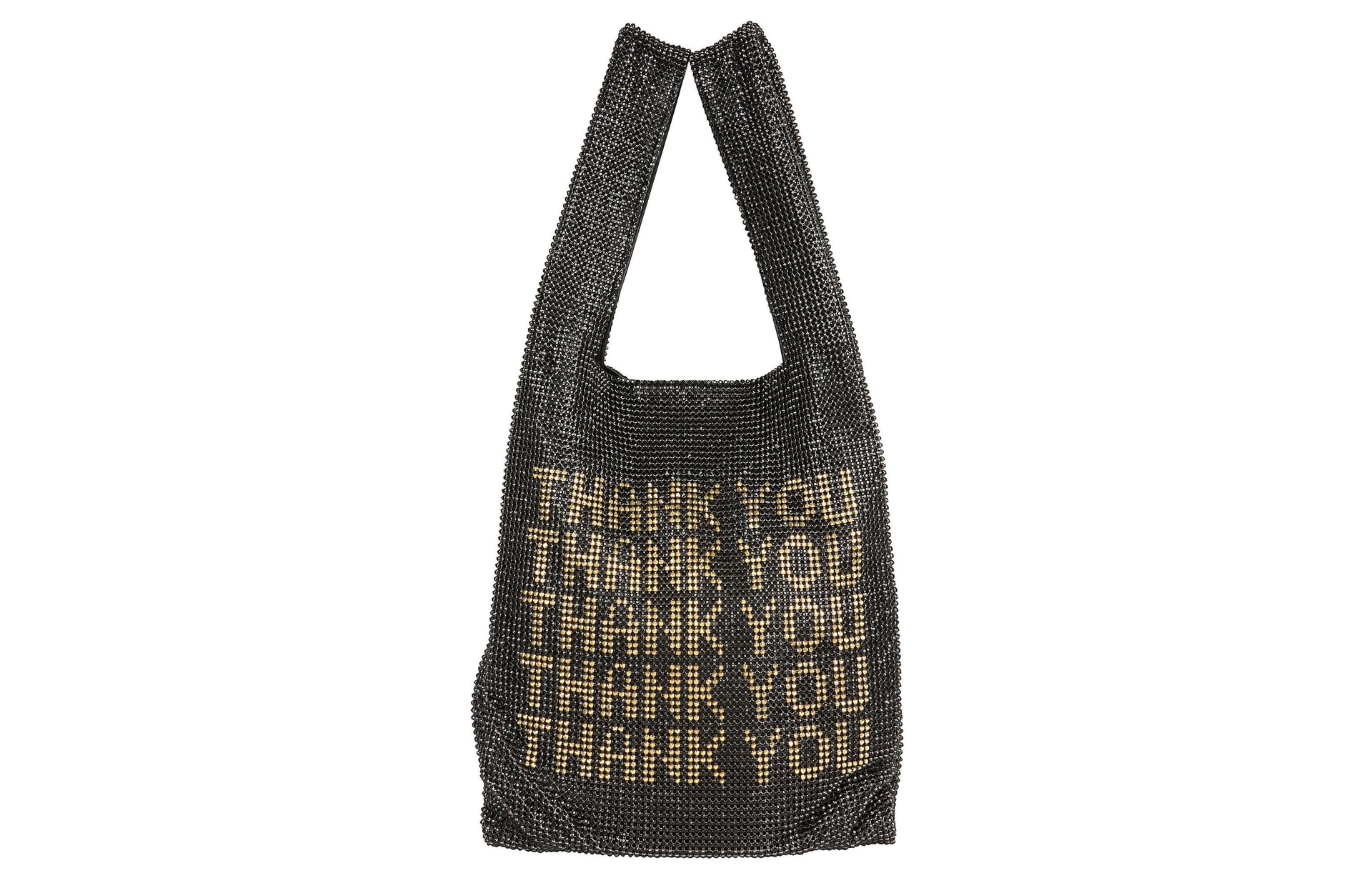 Сумки alexander wang "Thank You"