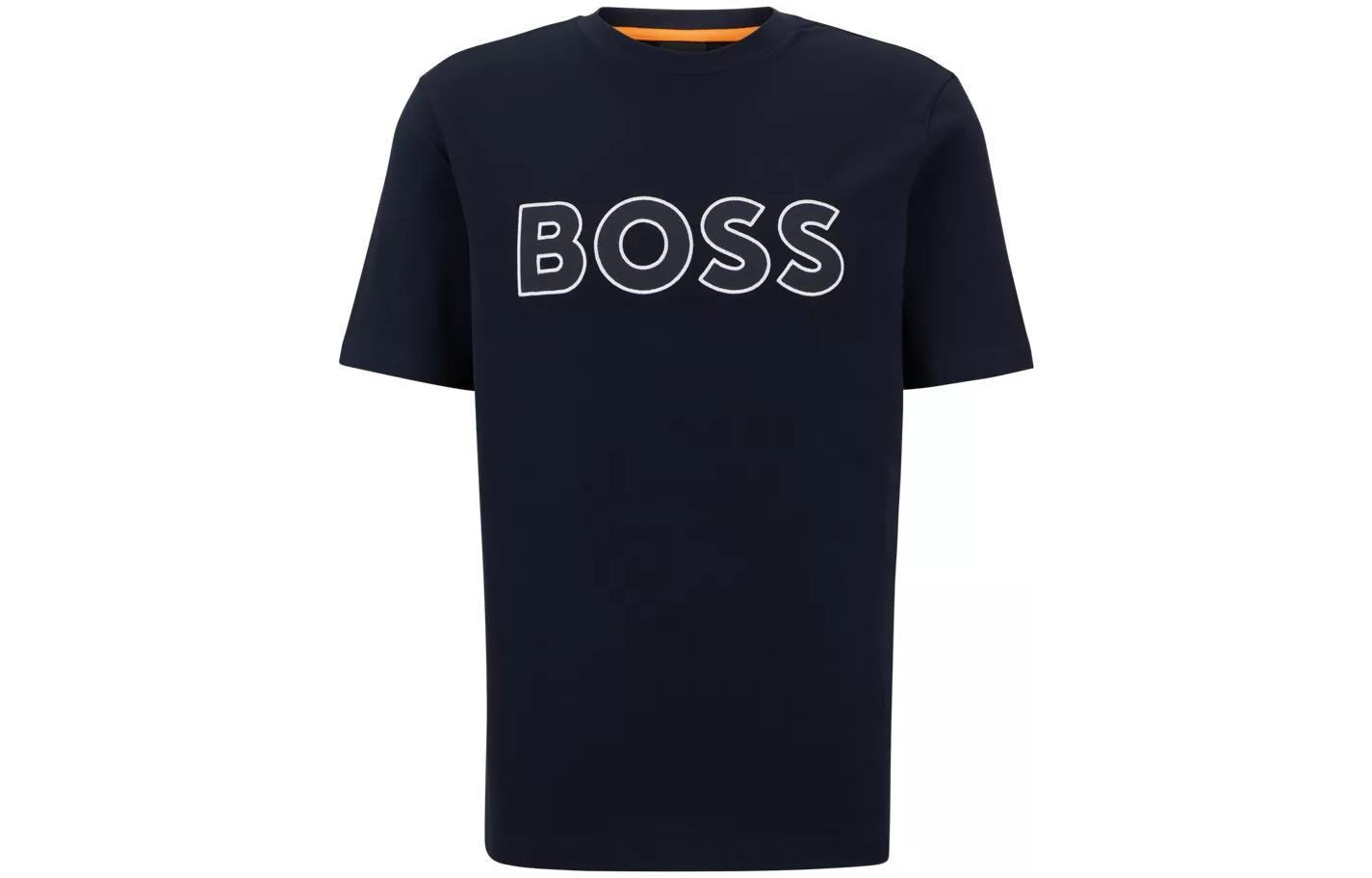 HUGO BOSS FW22 T