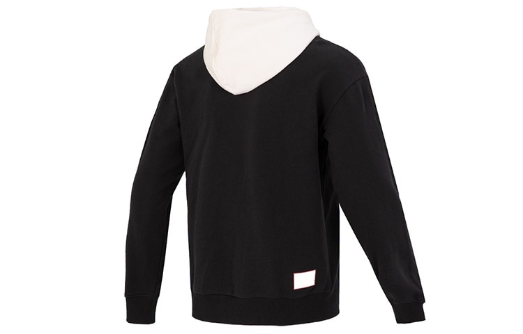 Puma Team Badge Black — фото 1