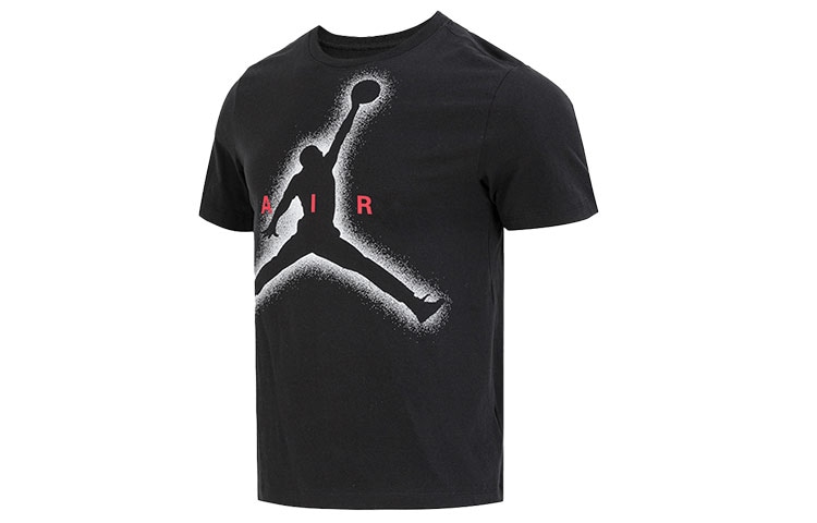 Футболка Jordan As M J Ess Graphic Ss Crew T