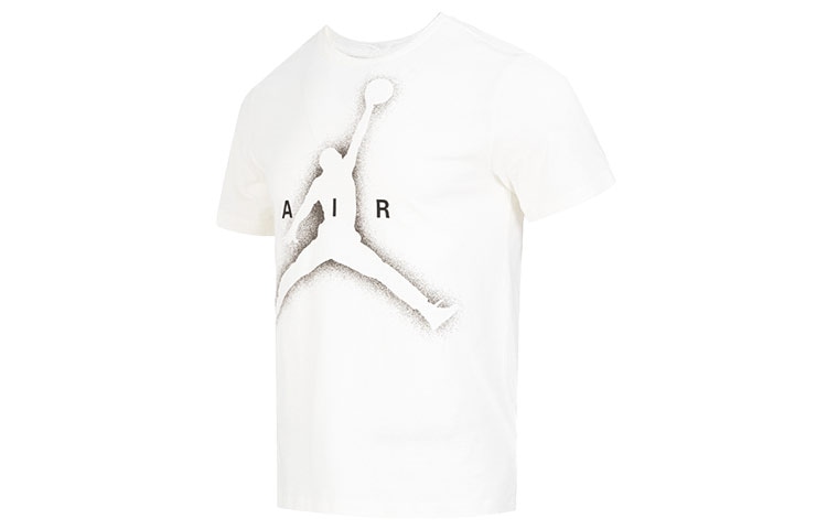 Футболка Jordan Nike As M J Ess Graphic Ss Crew T