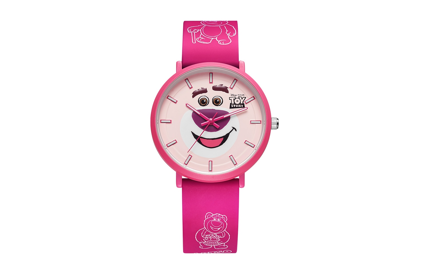Disney/迪士尼 Disney MK-11586J