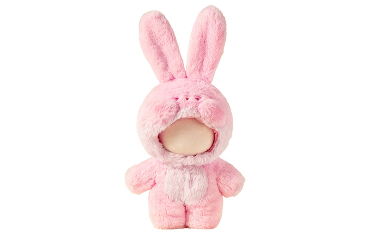 Pop Mart Animal Friends Series Blind Box — фото 1