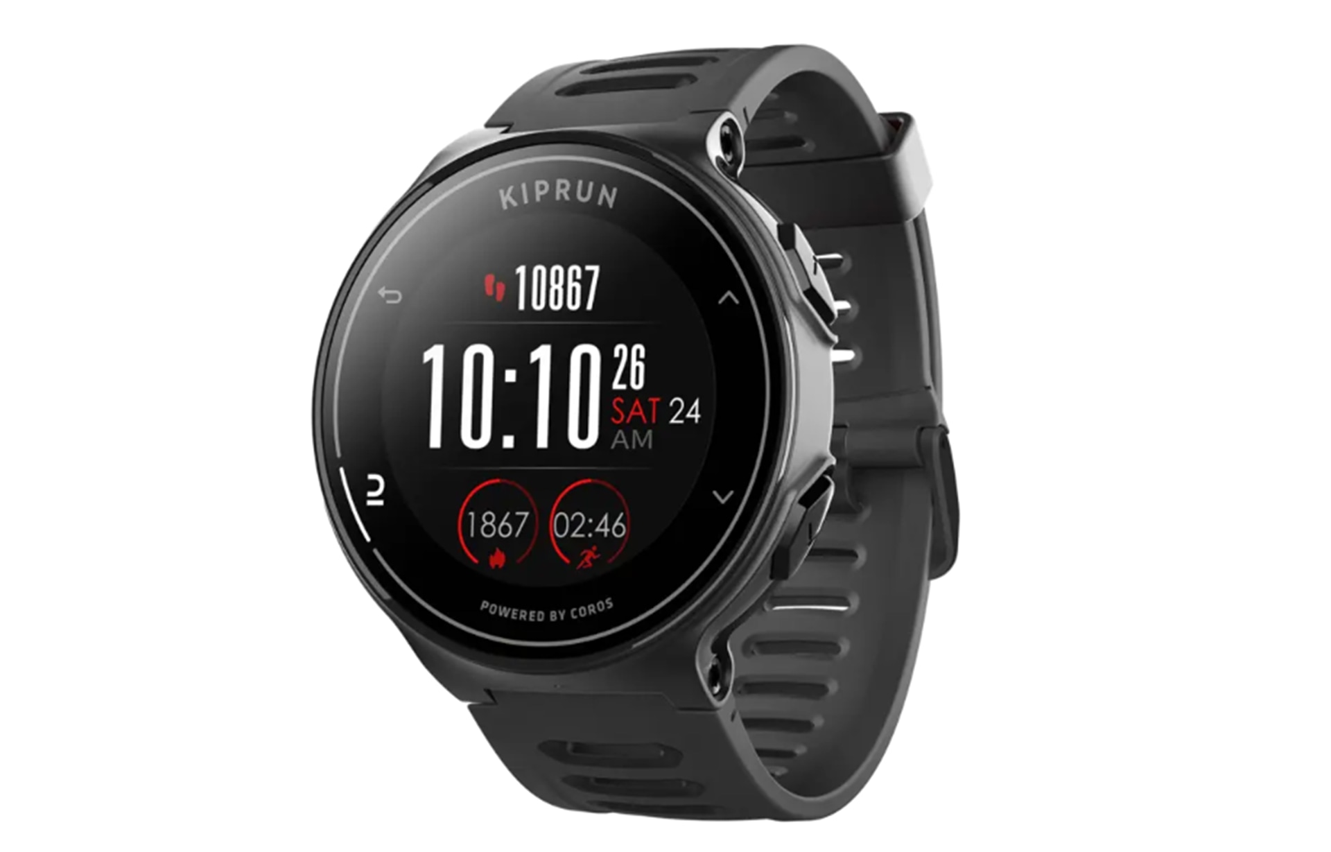 COROS GPS500 Decathlon Edition