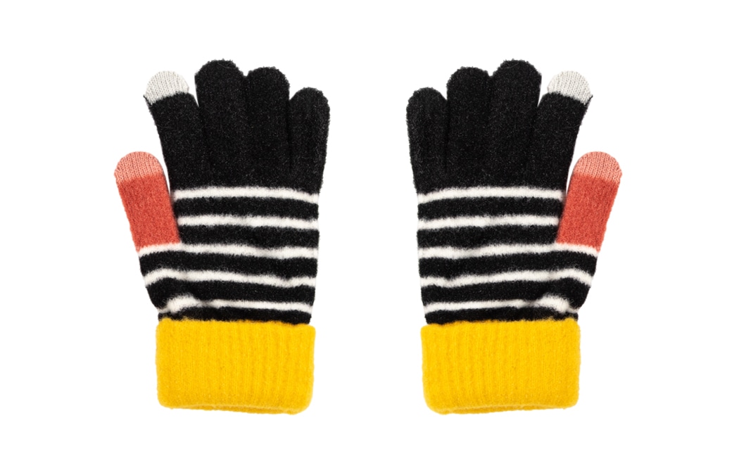 白卷BAIJUAN Baijuan Gloves