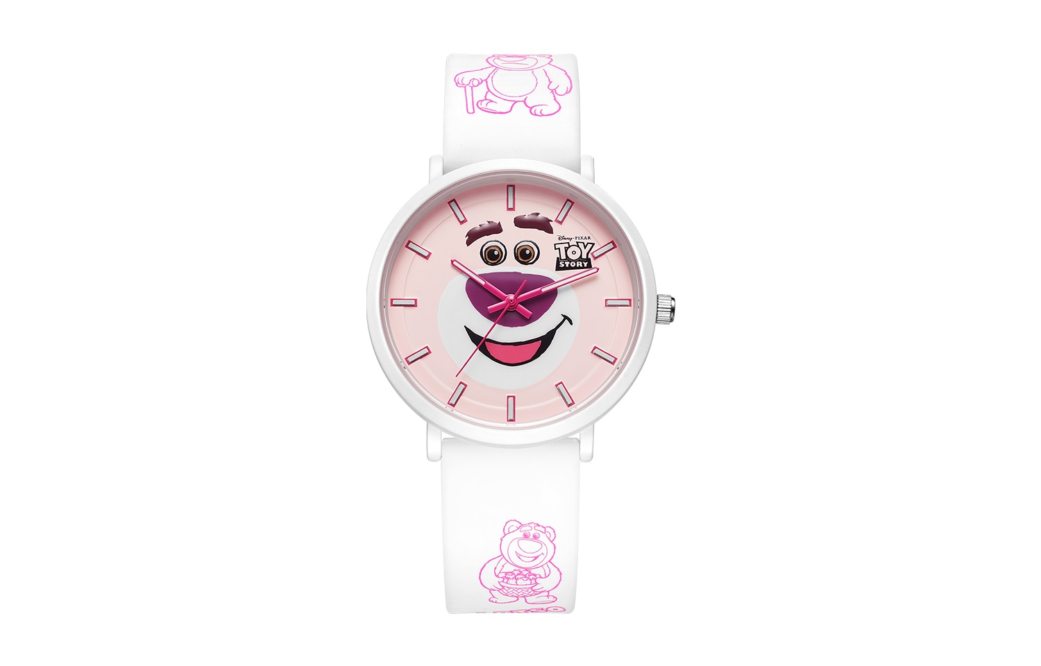 Часы Disney/迪士尼 Disney MK-11586W