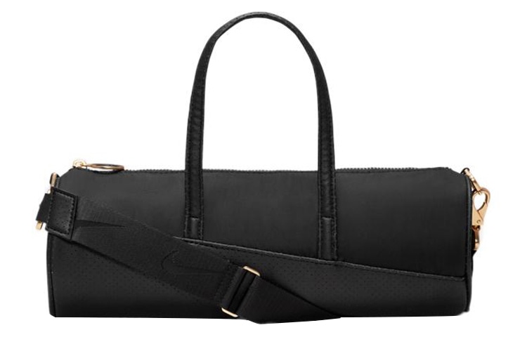 Nike Shoulder Bag Black