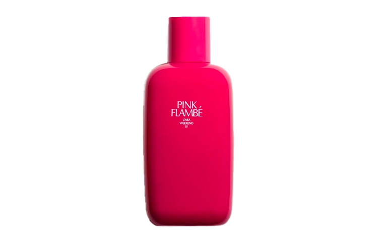 Zara Red Temptation EDT