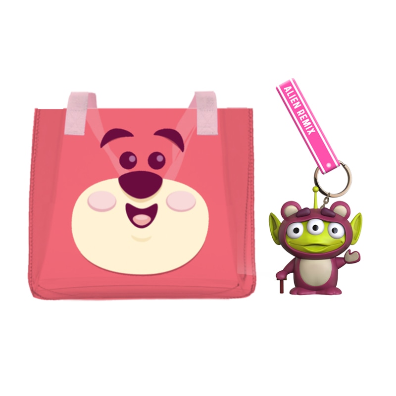 Disney/迪士尼 Disney Aiien DSN-0302-8
