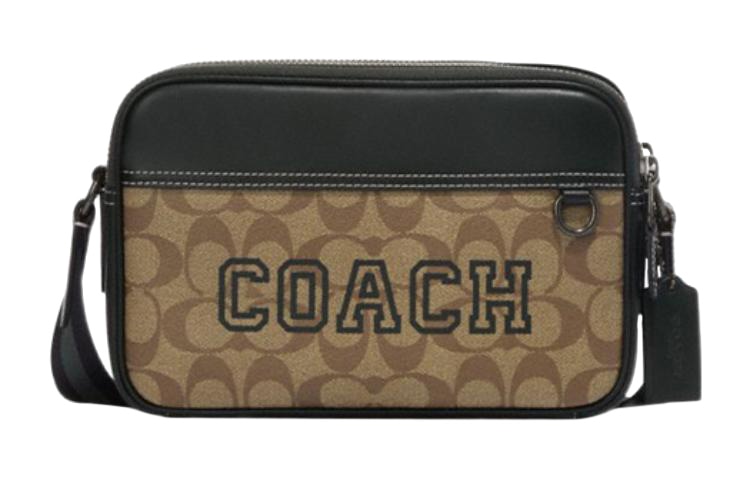 Сумки COACH/蔻驰 COACH Graham 23