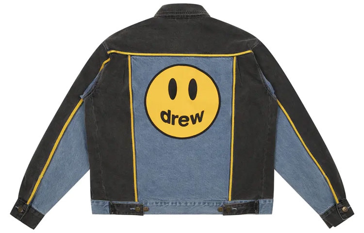 Drew House Mascot Trucker Jacket — фото 1