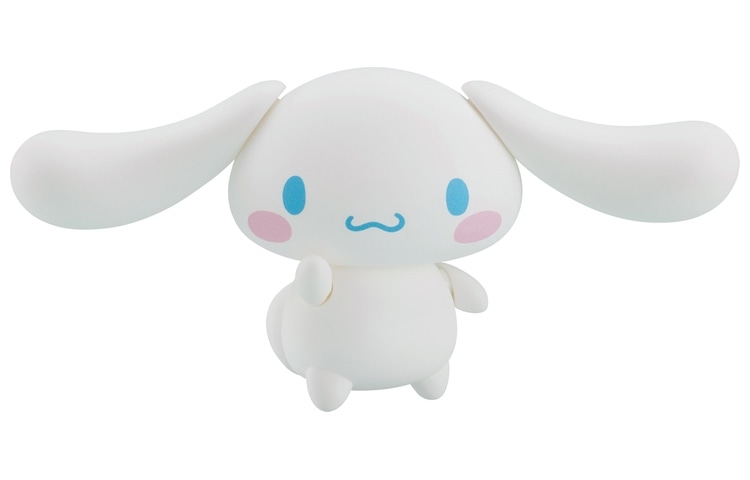 GOOD SMILE COMPANY GSC no.1904 Q 5.5cm