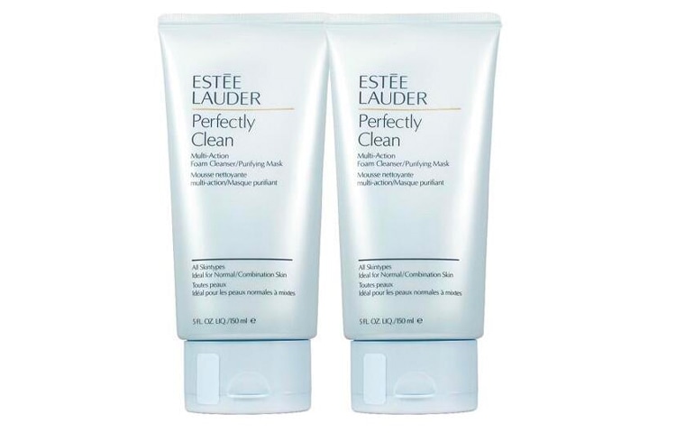 Estee Lauder 150ml*2