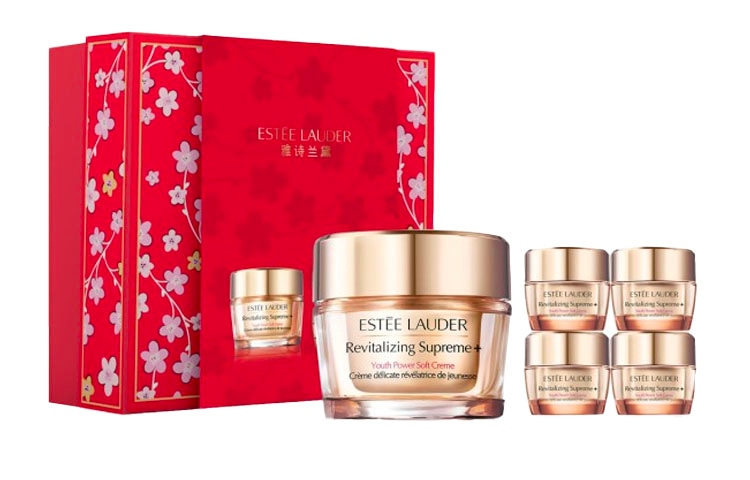 Estee Lauder (Арт. 智妍紧塑精华乳霜惠选套组) — фото 1