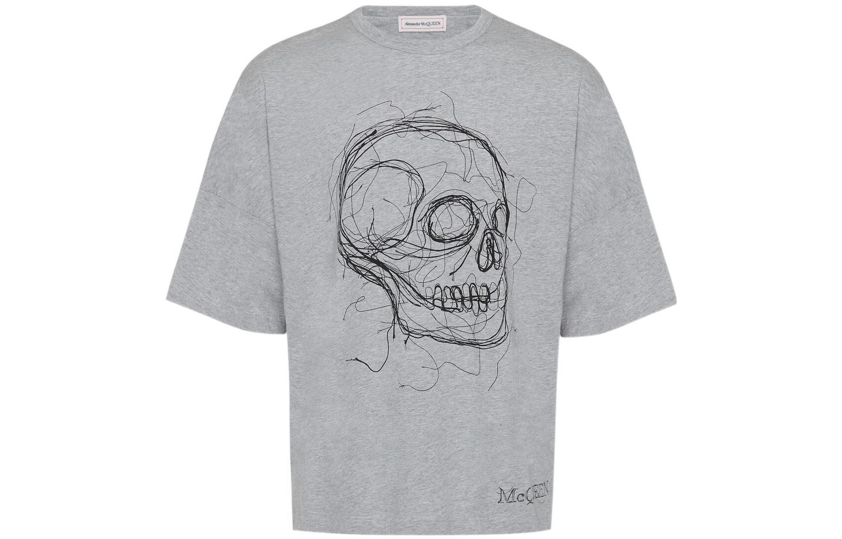 Alexander McQueen FW22 T