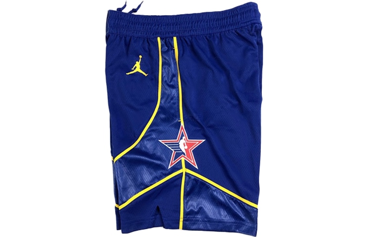 Jordan SW Fan Edition Shorts — фото 2